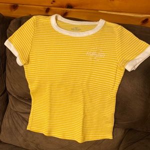 Hollister T-shirt